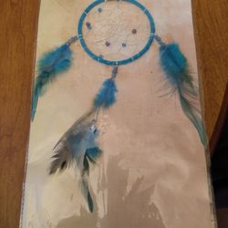Dream Catcher 