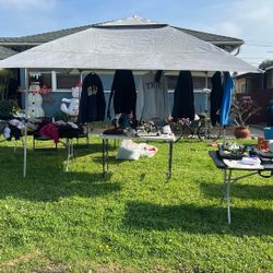YARD SALE IN GARDENA