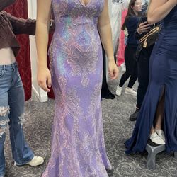 Jovani Prom Dress Brand New With Tags