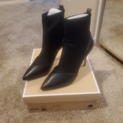 Michael KORS KHLOE BOOTIE