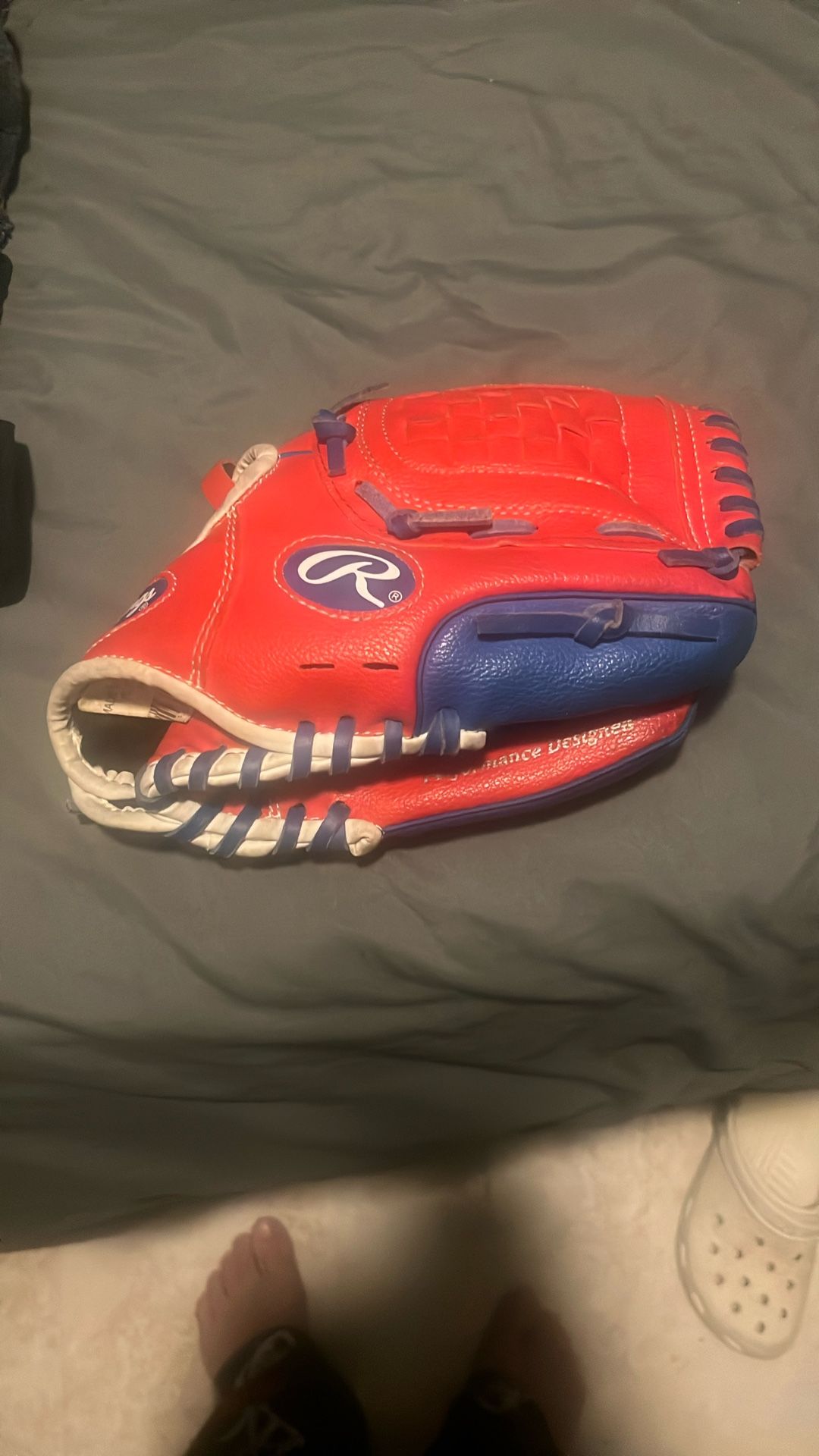 Baseball Glove
