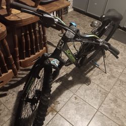 Schwinn Mountain Bike
