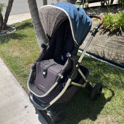 Mockingbird Stroller Single Stroller