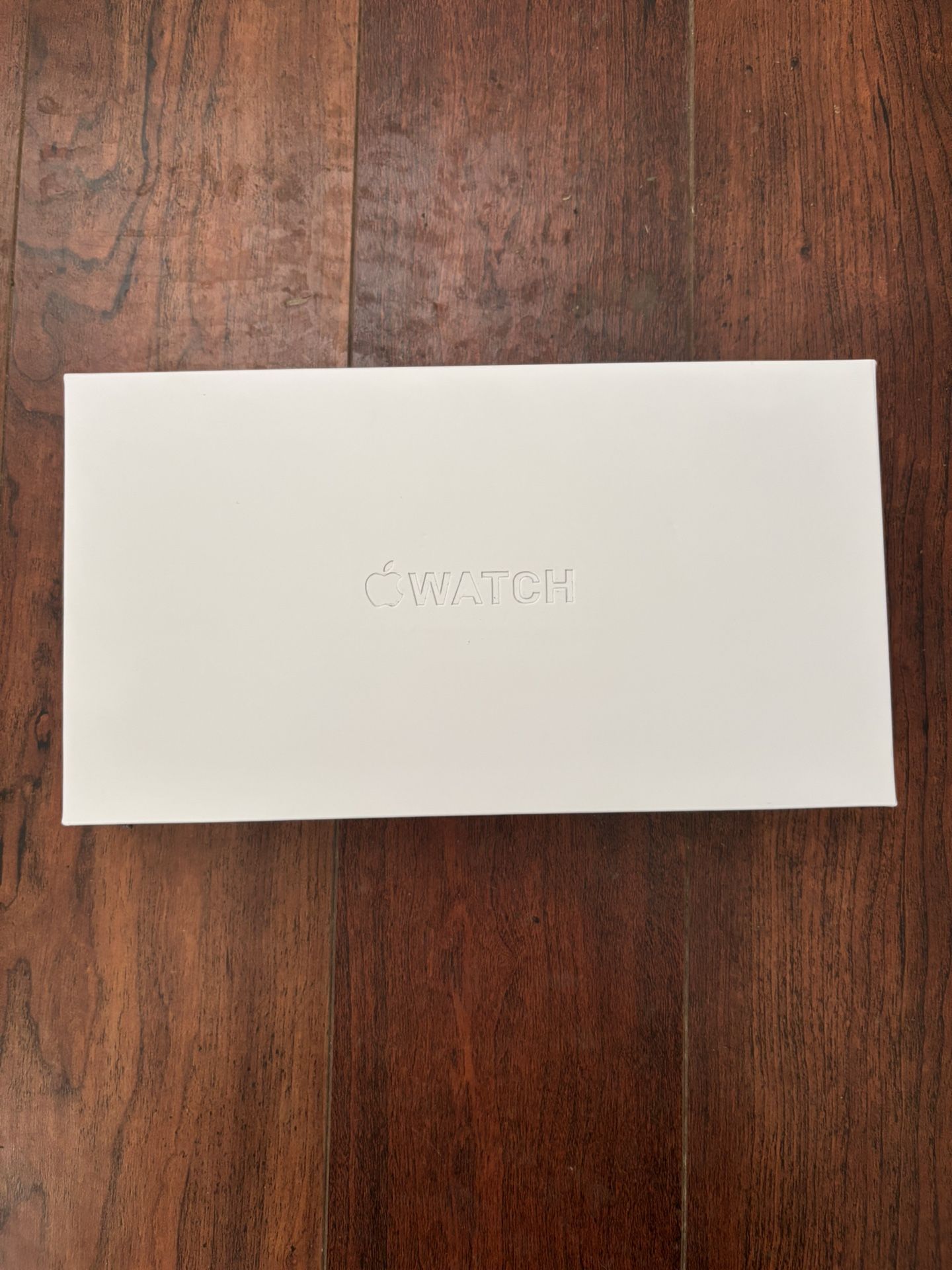 Apple Watch Ultra Series 2