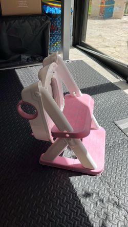 Potty Training Step Stool
