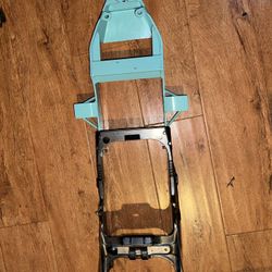 2009 And Up Kawasaki Zx6r 636 OEM parts 