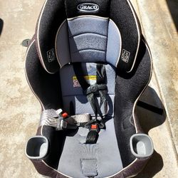 Graco Car Seat 