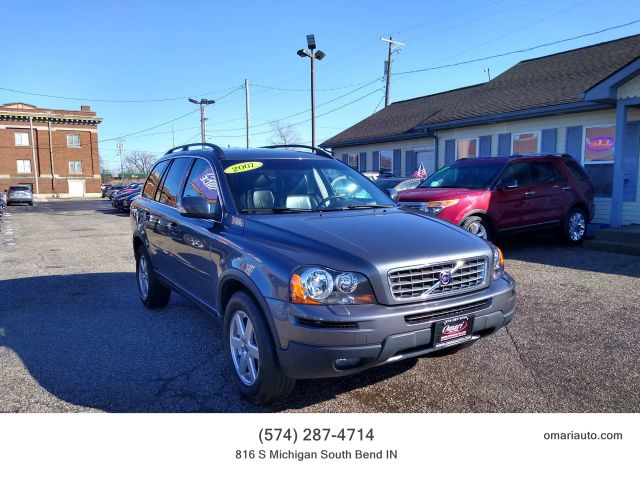 2007 Volvo XC90