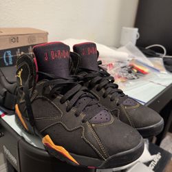 Air Jordan Men’s 7 Retro 