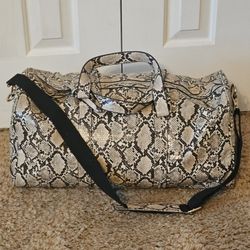 Duffle Overnight Bag