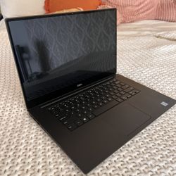 Dell XPS 7590 - 4K Touchscreen, Perfect Condition