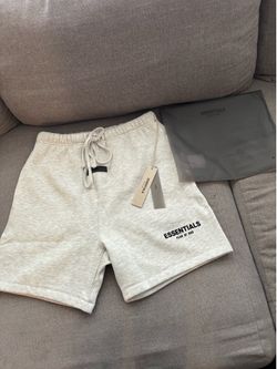 Essential shorts