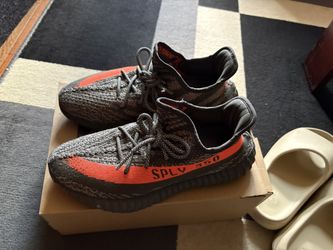 Yeezys 350