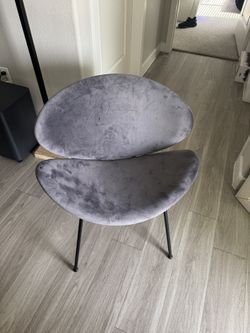Modern Accent Chair