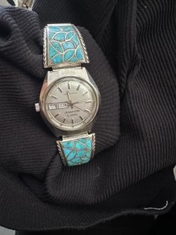 Bundle Set Silver and Turquoise jewelry