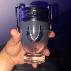 Invictus Platinum Eau de Parfum