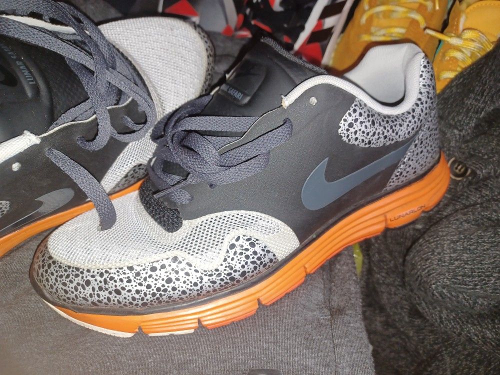 Nike Lunar Safari