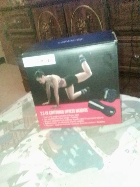 Speaker And bcg Work out