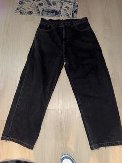 Carharrt WIP Jean