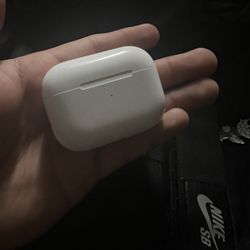 Air Pods Pro