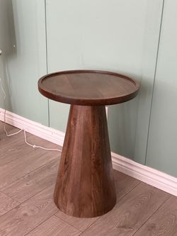 Side table