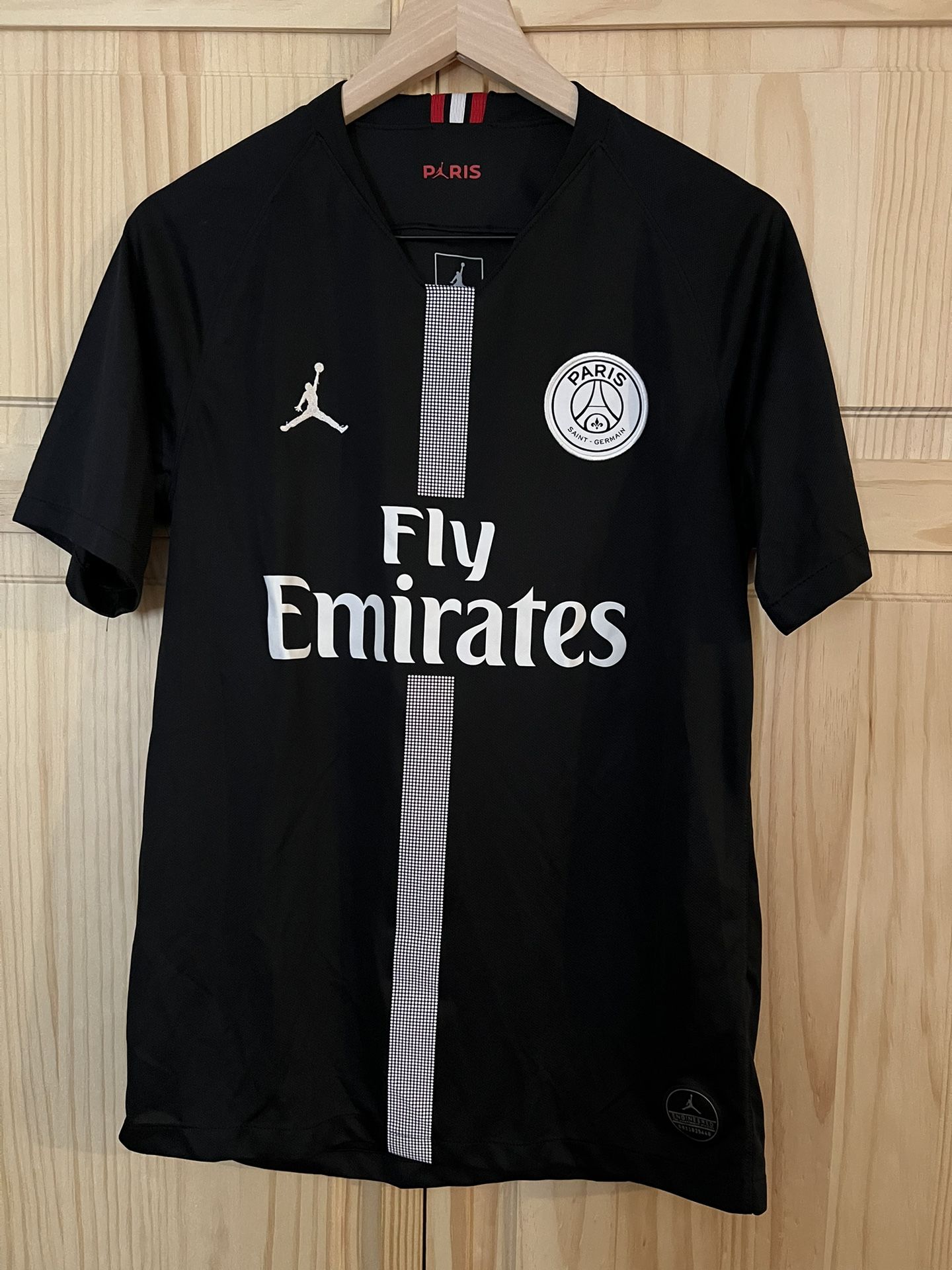 Jordan Psg Jersey 18/19 (M)