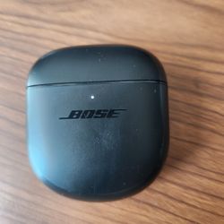 BOSE QUIETCOMFORT 2 (CHARGER ONLY)