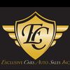 EXCLUSIVE CARS AUTO SALES