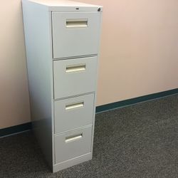 File Cabinet $65