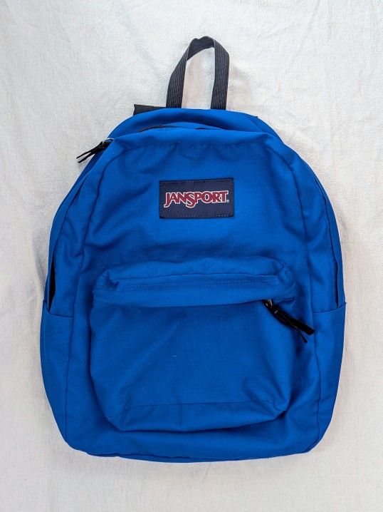 Jansport Backpack