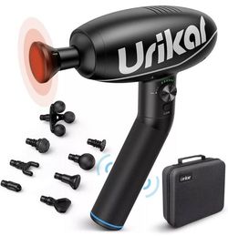 Urika Massage Gun