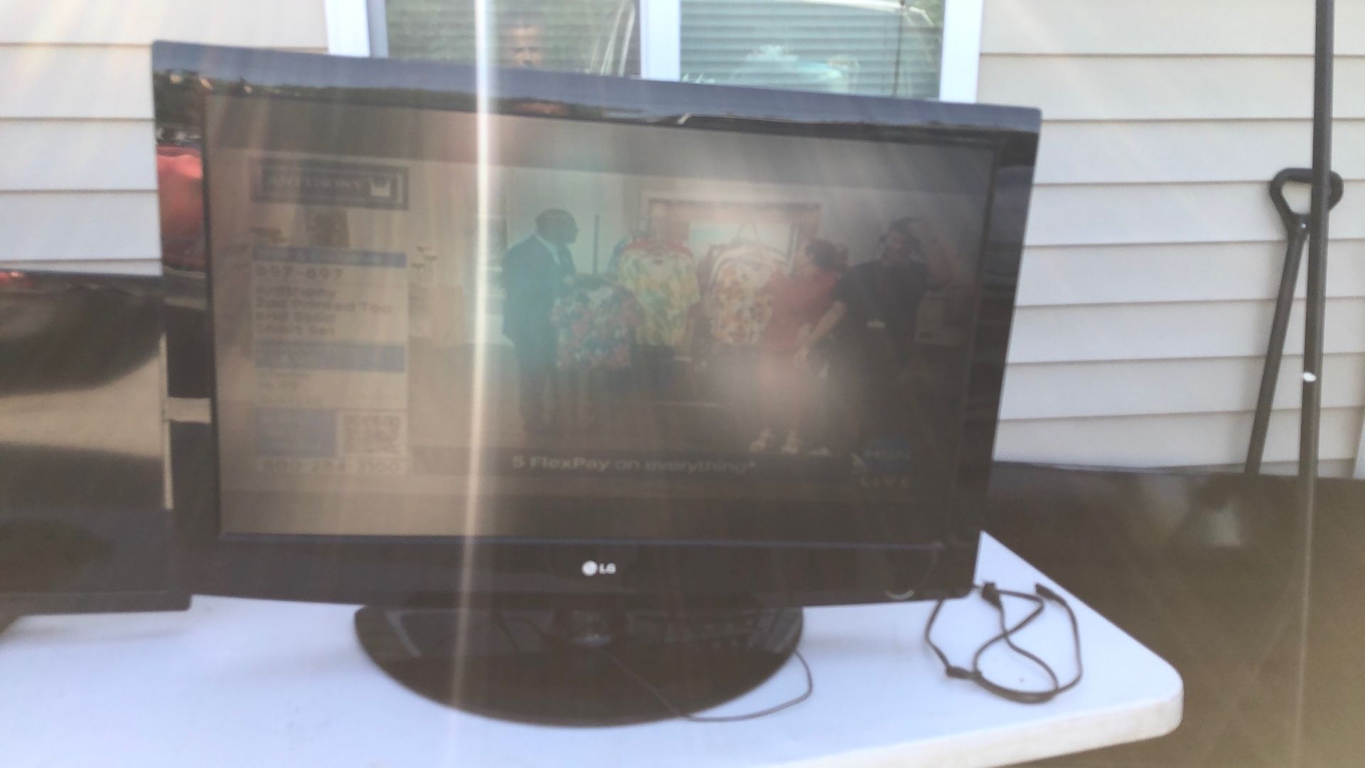 Lg Tv Hdm Wery Good Work Great 70)$