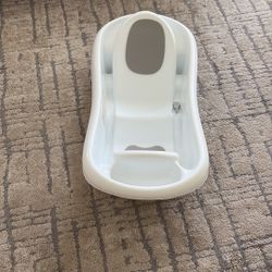 Baby Bath Tub