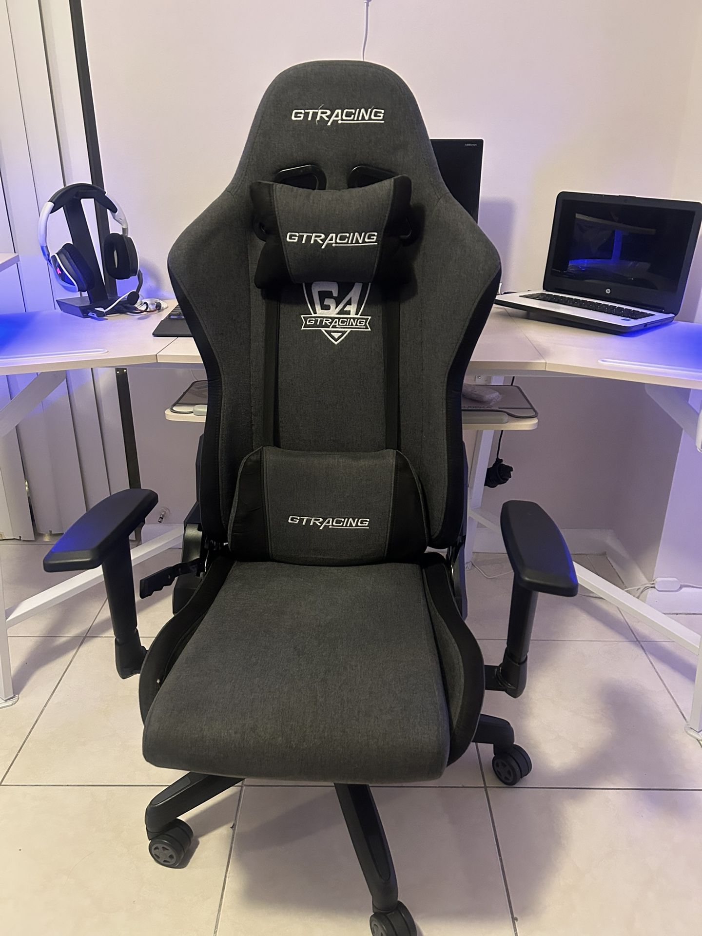 GTRACING Gaming Chair