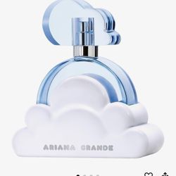 Ariana Grande Cloud Perfume 