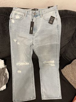 Fashion Nova Jeans