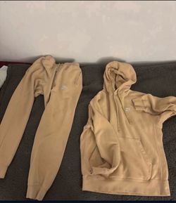 Nike fit