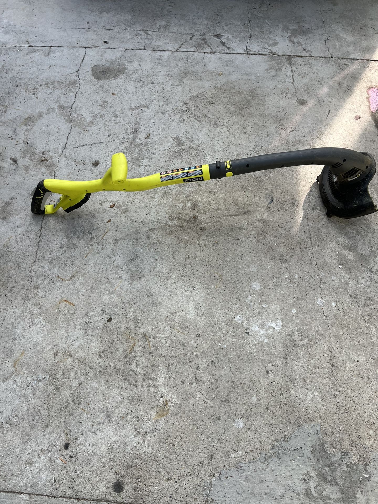 Edge Trimmer (tool Only)
