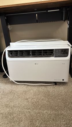 Dual Inverter A/C