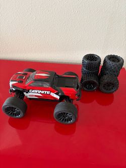 Brushless Granite Grom