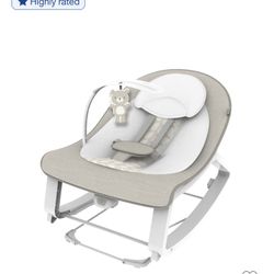 Gently Used Baby Bundle