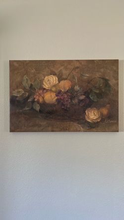 Beautiful Canvas frame