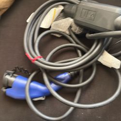 Ev Charger 