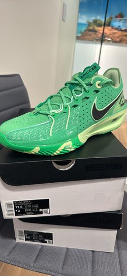 Nike Zoom GT Cut 3 EYBL Size 11.5 New In Box