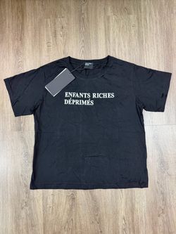 ERD t-shirt