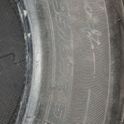 Tire For Sale
