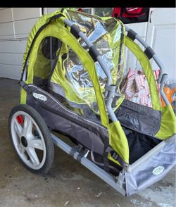 Bike Child Trailer