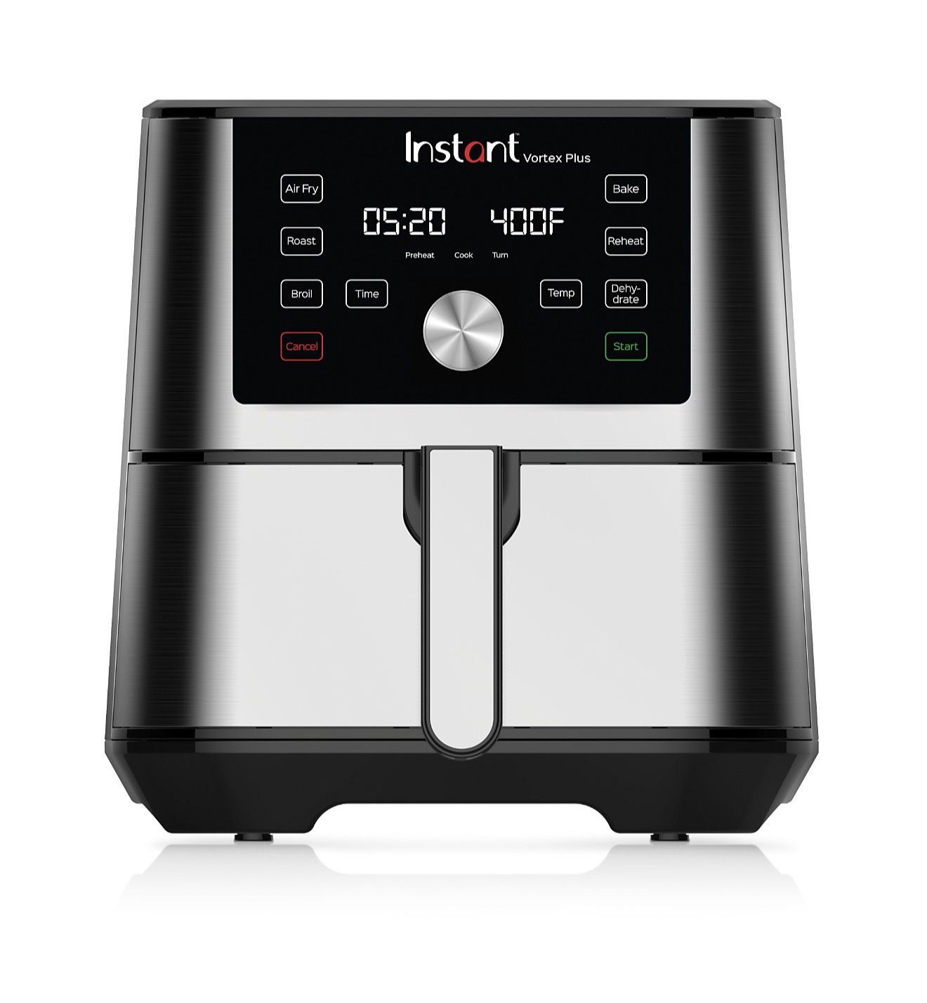 INSTANT POT AIR FRYER