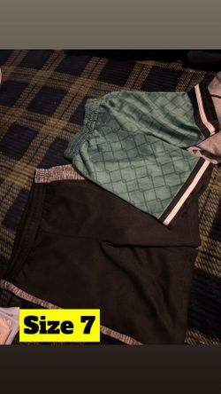 Shorts 7t boys