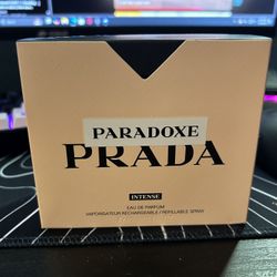 Prada Paradoxe Intense 90 ml Woman’s Perfume